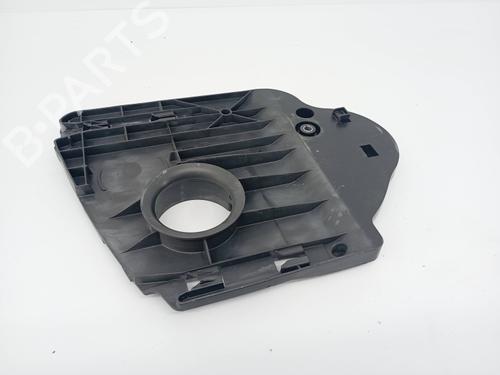 Used Air filter box Air filter box PEUGEOT 308 SW I Estate Van (4E_) 1.6 HDi (90 hp) 30649787 30649787