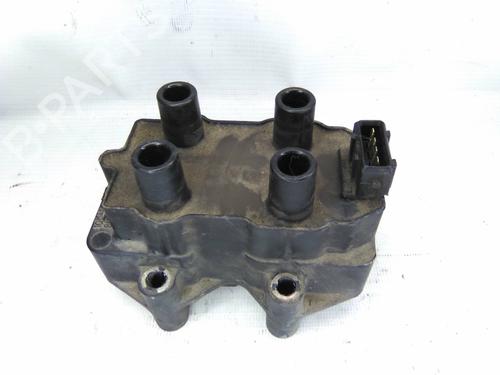 Used Ignition coil CITROËN SAXO (S0, S1) 1.1 X, SX (60 hp) 19860639