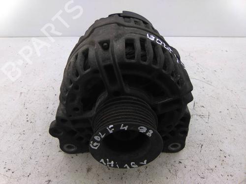 Used Alternator VW GOLF IV (1J1) 1.4 16V (75 hp) 19853900