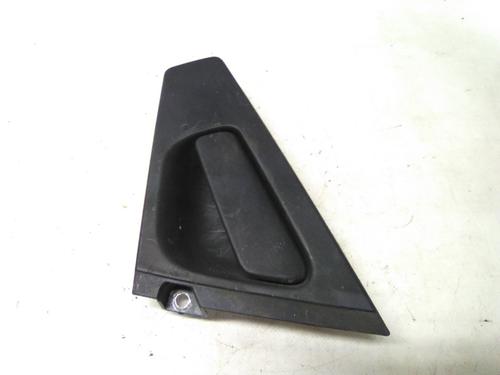 Used Rear right exterior door handle RENAULT CLIO IV (BH_) 1.5 dCi 75 (75 hp) 19810975