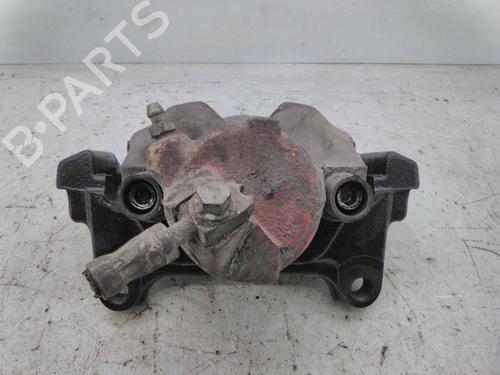 Left front brake caliper SEAT LEON (1M1) 1.8 20V T | BP19823632M105 