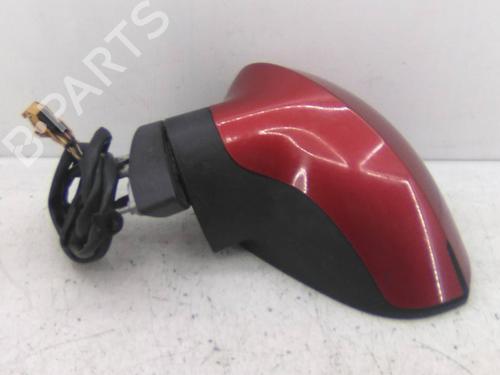 Left mirror SEAT EXEO ST (3R5) 2.0 TDI | BP19850094C26