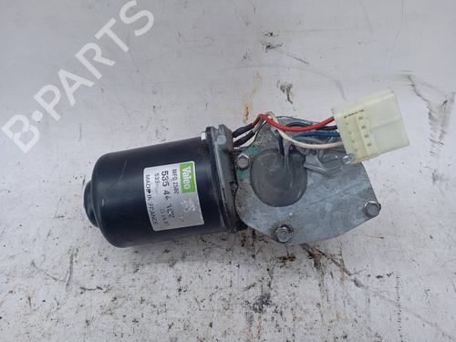 Used Front wiper motor CITROËN SAXO (S0, S1) 1.6 (90 hp) 27656313