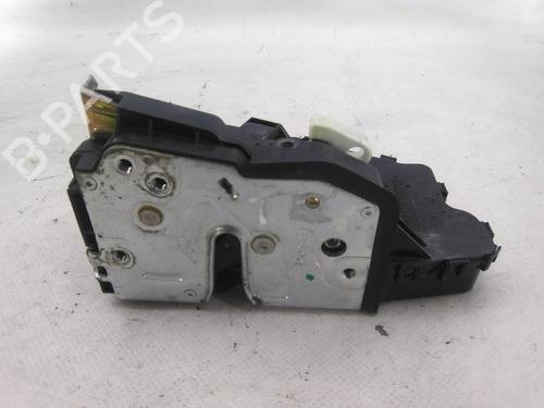 Used Rear left lock BMW 3 Touring (E46) 320 d (150 hp) 19829004