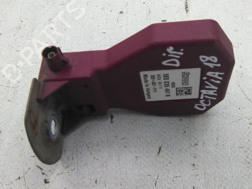 Other SKODA OCTAVIA III (5E3, NL3, NR3) 2.0 TDI | BP19816497O1 