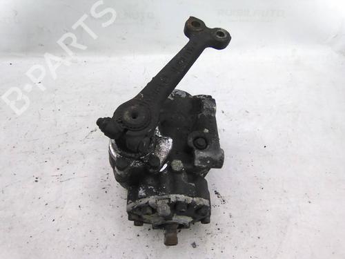 Steering rack MERCEDES-BENZ 190 (W201) D 2.0 (201.122) | BP19856551M22 