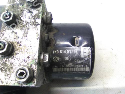 ABS pump VW GOLF V (1K1) 1.9 TDI | BP19816217M43 