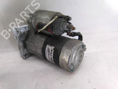 Starter RENAULT CLIO II (BB_, CB_) 1.5 dCi (B/CB07) | BP29480243M8 