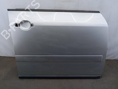 Used Right front door AUDI A2 (8Z0) 1.4 TDI (75 hp) 28194360