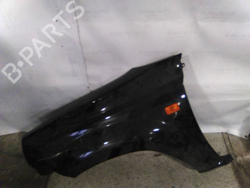 Used Left front fenders NISSAN X-TRAIL I (T30) 2.2 dCi 4x4 (136 hp) 19872735