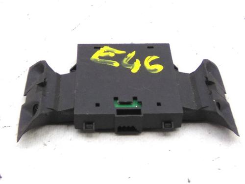Used Electronic module BMW 3 (E46) 320 d (129 hp) 22603347