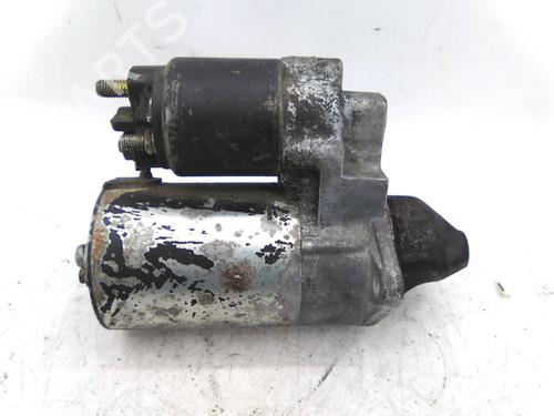 Starter OPEL CORSA B (S93) 1.0 i 12V (F08, F68, M68) | BP19876274M8 