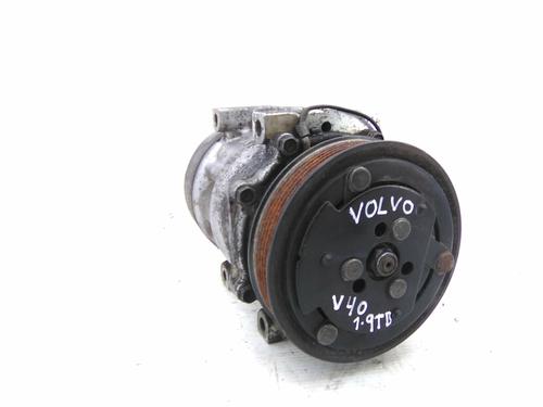 AC Kompressor VOLVO V40 Estate (645) 1.9 TD (90 hp) 19846805