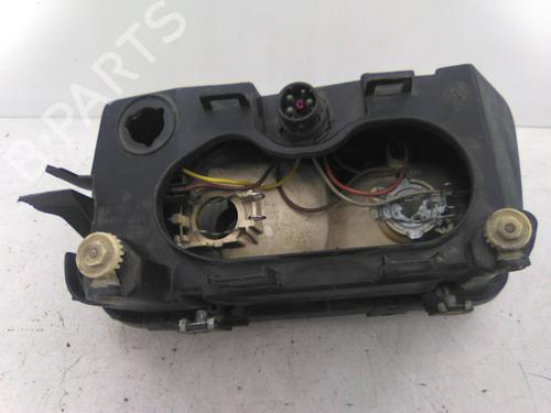 Faro destro AUDI A3 (8L1) 1.9 TDI | BP22952593C29