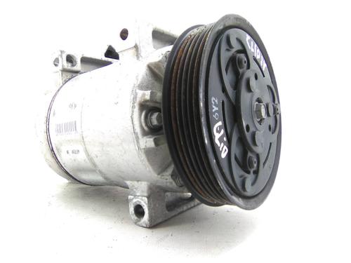 AC compressor RENAULT CLIO IV (BH_) 1.5 dCi (BHMW) | BP28044251M34 