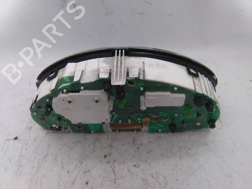 Instrument cluster OPEL CORSA B (S93) 1.0 i 12V (F08, F68, M68) | BP19874073C47 