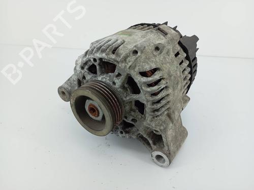 Used Alternator CITROËN XSARA (N1) 1.4 i (75 hp) 30947513