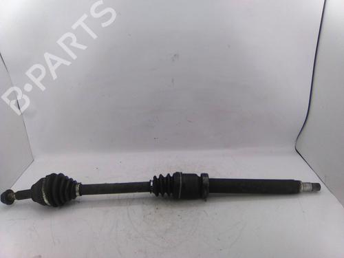 Used Right front driveshaft FORD FOCUS I Turnier (DNW) 1.6 16V (100 hp) 19873943
