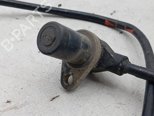 Electronic module MERCEDES-BENZ C-CLASS (W202) C 220 D (202.121) | BP31256425M83