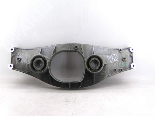 Used Other MERCEDES-BENZ S-CLASS (W221, V221) S 350 CDI (211 hp) 27661573