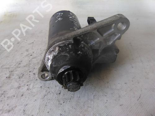 Starter VW POLO (9N_, 9A_) 1.2 12V | BP19819328M8 