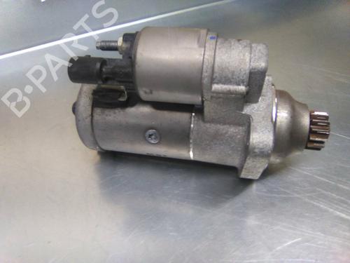 Starter VW GOLF VII (5G1, BQ1, BE1, BE2) 1.6 TDI | BP19849371M8
