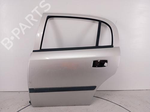 Dør venstre bagtil Dør venstre bagtil OPEL ASTRA G Estate (T98) 1.6 (F35) (75 hp) 34227934 34227934