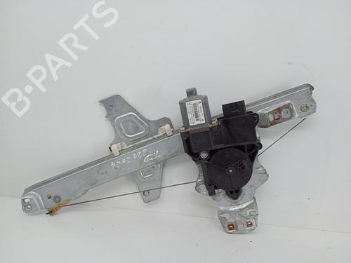 Rudehejsemekanisme Højre bagtil CITROËN C5 III Break (RW_) 1.6 HDi 110 (112 hp) 31864815