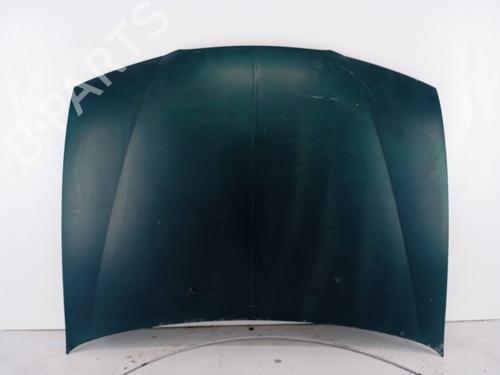 Used Hood Hood ROVER 400 II Hatchback (RT) 414 Si (103 hp) 34159119 34159119