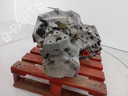 Gearbox SAAB 9-3 (YS3D) 2.2 TiD | BP31365971M3