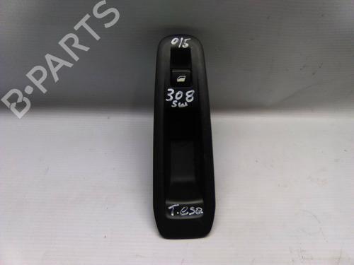 Used Switch PEUGEOT 308 II (LB_, LP_, LW_, LH_, L3_) 1.6 HDi (92 hp) 19873461