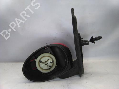 Used Left mirror CITROËN C1 (PM_, PN_) 1.0 (68 hp) 19866952