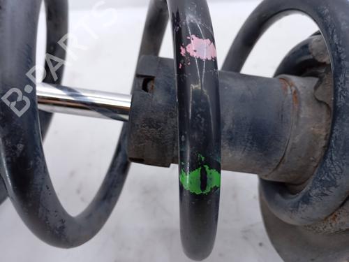 Left front shock absorber AUDI A4 B5 (8D2) 1.9 TDI | BP29209097M16 