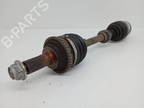 Used Right front driveshaft Right front driveshaft MAZDA 6 Saloon (GG) 2.0 DI (GG14) (136 hp) 32275714 32275714