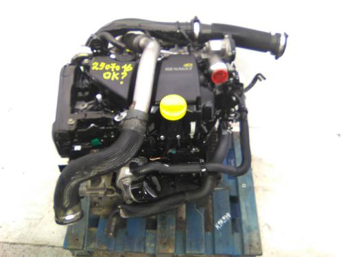 Engine RENAULT MEGANE III Combi Van (KZ0/1) 1.5 dCi | BP29863017M1
