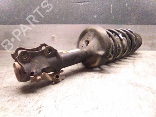 Left front shock absorber SEAT CORDOBA (6K1, 6K2) 1.9 D | BP22934905M16 