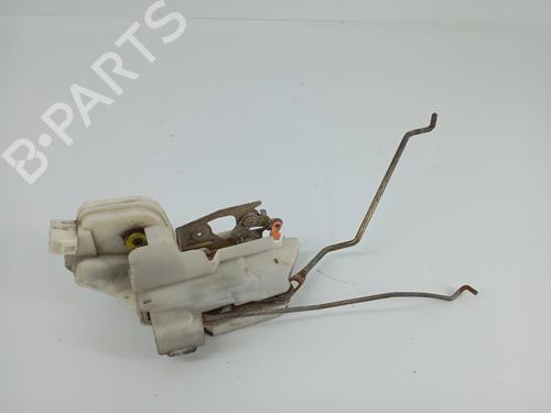 Used Front left lock MITSUBISHI LANCER IV Hatchback (C6_A, C7_A) 1.3 12V (C61A) (75 hp) 30947511