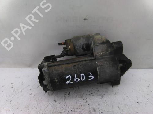 Used Starter CITROËN ZX (N2) 1.9 TD (90 hp) 19847580