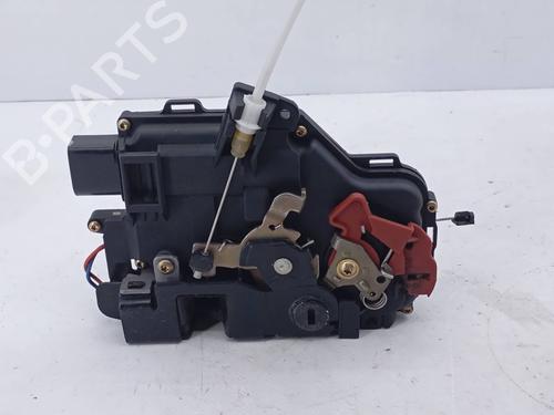 Rear right lock AUDI A2 (8Z0) 1.4 TDI | BP27706954C99