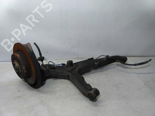 Used Right rear steering knuckle FORD GALAXY I (WGR) 1.9 TDI (115 hp) 19859286