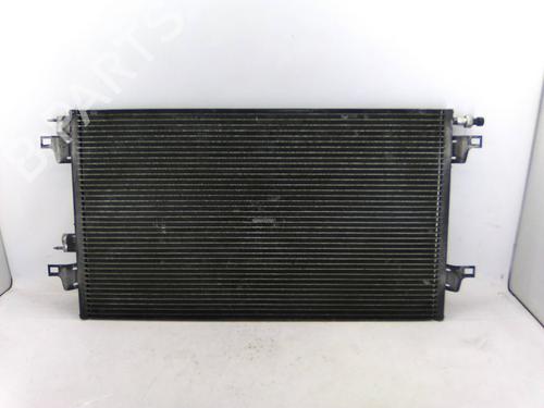 Radiateur de ac RENAULT LAGUNA II (BG0/1_) 1.9 dCi (BG0R, BG0E) (100 hp) 28501262