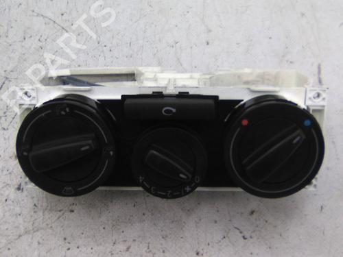 Climate control VW LUPO I (6X1, 6E1) 1.2 TDI 3L | BP19851543I5 
