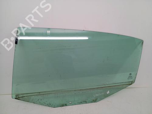 Used Rear left door window Rear left door window ALFA ROMEO 147 (937_) 1.6 16V T.SPARK (937.AXA1A, 937.AXB1A, 937.BXB1A) (120 hp) 34227834 34227834