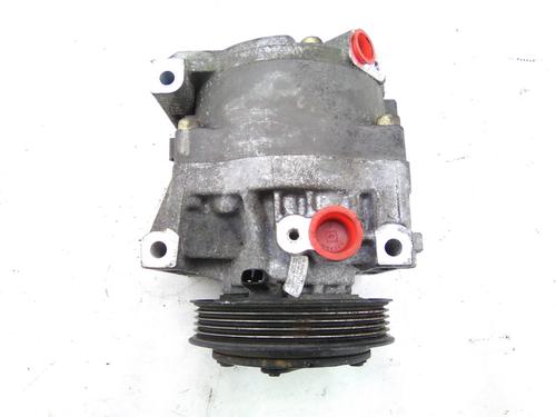 AC-Kompressor FIAT PUNTO (188_) 1.2 16V 80 (188.233, .235, .253, .255, .333, .353, .639,... (80 hp) 19816162