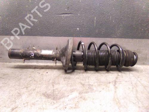 Used Left front shock absorber VW GOLF IV (1J1) 1.9 TDI (90 hp) 22934864