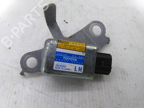 Used Other TOYOTA RAV 4 II (_A2_) 2.0 4WD (ACA21, ACA20) (150 hp) 19831665