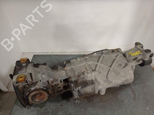 Used Transfer box VOLVO 340-360 (343, 345) 1.6 Diesel (54 hp) 30280156
