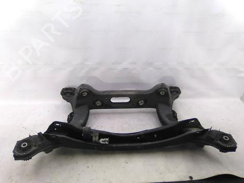 Rear axle MERCEDES-BENZ E-CLASS T-Model (S212) E 250 CDI / BlueTEC (212.203, 212.204) | BP19832221M2 