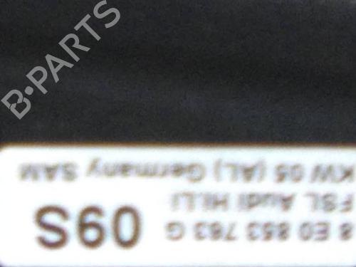 Left rear door AUDI A4 B7 (8EC) 2.0 TDI | BP19846319C4 