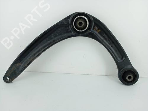 Used Right front suspension arm PEUGEOT 308 SW I Estate Van (4E_) 1.6 HDi (90 hp) 31934098